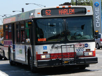 1000-series New Flyer D40LF