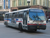 4400-series TMC RTS