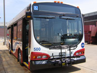 500-series Optima Opus