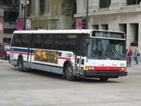 5300-series Flxible Metro
