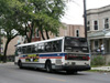 Bus #5489 at Illinois and Columbus working route #66 Chicago on June 28, 2006. (Photo by Kevin Zolkiewicz)