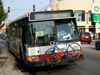 Bus #5531 at Kedzie and Archer working route #52 Kedzie/California on June 8, 2006. Starting June 18, 2006 service on the #52 was extended to 63rd St. during all times of service. An updated bus stop sign, along with service alerts detailing both the #52 and #52A route changes can be seen. (Photo by Kevin Zolkiewicz) Bus #5531 at Kedzie and Archer working route #52 Kedzie/California on June 8, 2006. Starting June 18, 2006 service on the #52 was extended to 63rd St. during all times of service. An updated bus stop sign, along with service alerts detailing both the #52 and #52A route changes can be seen. (Photo by Kevin Zolkiewicz)