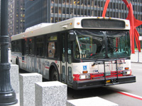 5800-series New Flyer D40LF