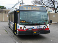 6400-series Nova Bus LFS