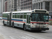 900-series New Flyer DE40LF