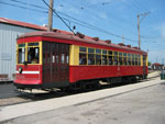 Photo of Streetcar #3142