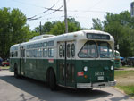 Photo of Streetcar #9631